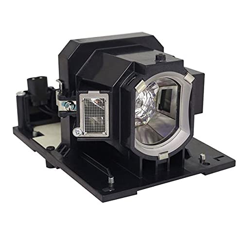 DT01931 Assembly Original Projector Replacement Lamp with Housing for HITACHI DT01931 CP-WU5500 CP-WU5505 CP-WX5500 CP-WX5505 CP-X5550 Projector