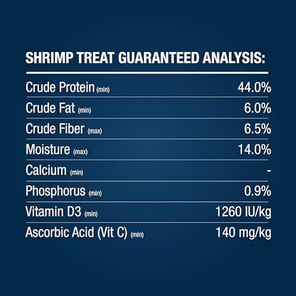 Tetra ReptoMin 3-in-1 Select-A-Food, 1.94 oz | Baby Sticks, Shrimp & Krill Treats For Aquatic Turtles With No Artificial Flavors - size: 1.94 Ounce (Pack of 1)