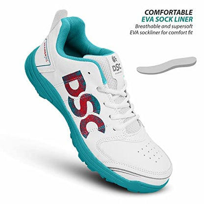 DSC Mens Beamer X - color: Dark Cyan, size: 7