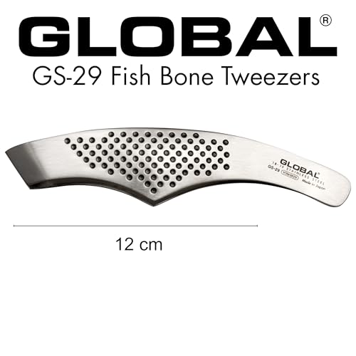 Global Fish Bone Tweezers