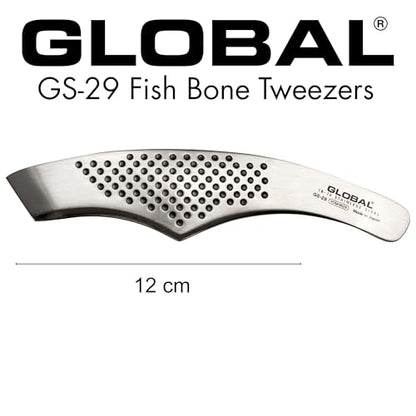 Global Fish Bone Tweezers