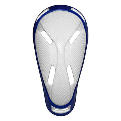 SPORTAXIS Cricket Abdominal Guard - Protective Athletic Cup for Sports - Groin Guard for Baseball, Cricket & Contact Sports - Standard Size Suitable for Most Adults - Optimal Groin Protection - size: Pack Of 1(D)