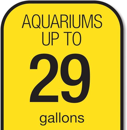 Marineland Precision Heater for Saltwater or Freshwater Aquariums - size: 100-watt