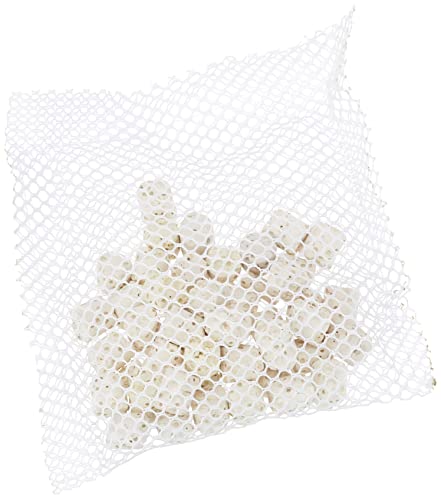 AquaClear 20 BioMax, Aquarium Filter Replacement Media, A1370A1 - size: AC20 (Old) 1-Pack