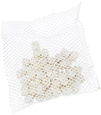 Aqua Clear AquaClear 20 BioMax, Aquarium Filter Replacement Media, A1370A1 (Pack of 2) - size: AC20 (Old) 2-Pack