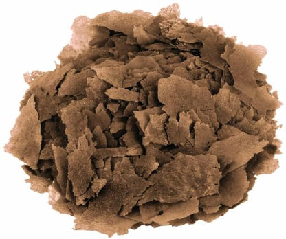 Fluval Bug Bites Tropical Fish Food, 1.59 oz, Brown | Flakes for Small to Medium Sized Fish, A7331 - size: 1.59 Ounce (Pack of 1)