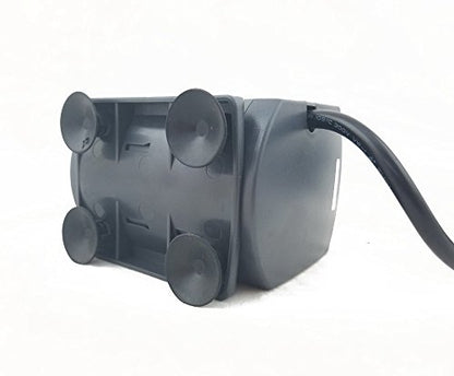 Jebao Submersible Fountain Pump for Hydroponics, Aquaponics, Waterfall, Fish Pond (FA-3000, 720GPH) | Hydroponics, Aquaponics, Waterfall, Fish Pond - size: FA-3000, 720GPH