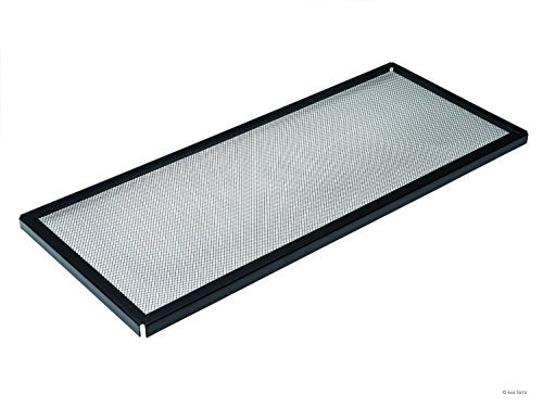 Exo Terra Screen Cover, 10 Gallon - size: Size: 1 Pack