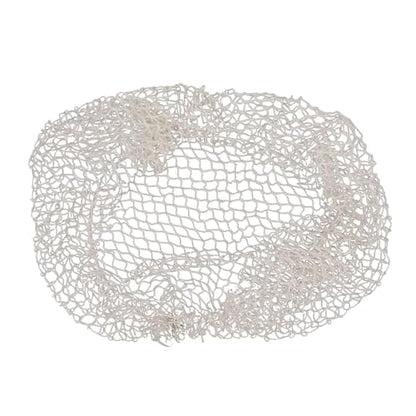 Aquarium Escape Proof Screen Net - Clear Mesh Netting Cover for Fish Tank, Reptile Terrarium (M)