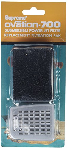 E.G. Danner Mfg Media Filter Replacement Ovation 700