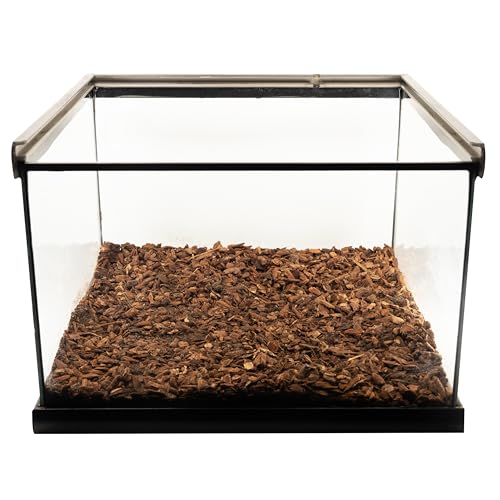 Zoo Med Reptile Bark Fir Bedding, 8 Quarts - size: 8 qt (Pack of 1)