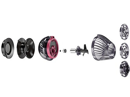 Hydor Koralia 3G 1950 - Thhird Generation wavemaker and circulation pump - size: 1350Gph/5.5watt