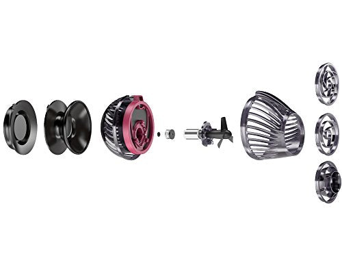 Hydor Koralia 3G Third Generation 2450 gph Circulation & Wave Pump - size: 2450Gph/8.5watt
