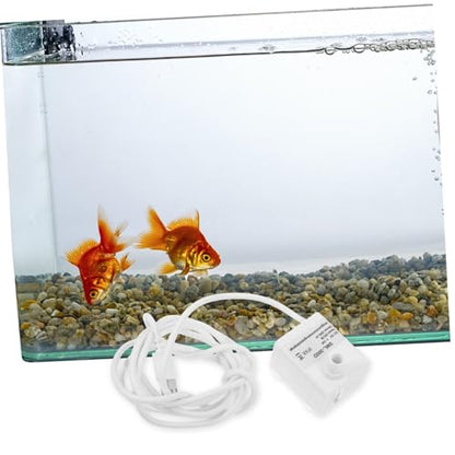 HANABASS Mini Submersible Water Pump for Aquariums Fountains and Hydroponics Quiet Usb Powered Design for Fish Tanks and Water Gardens Wear-resistant and Easy to Install