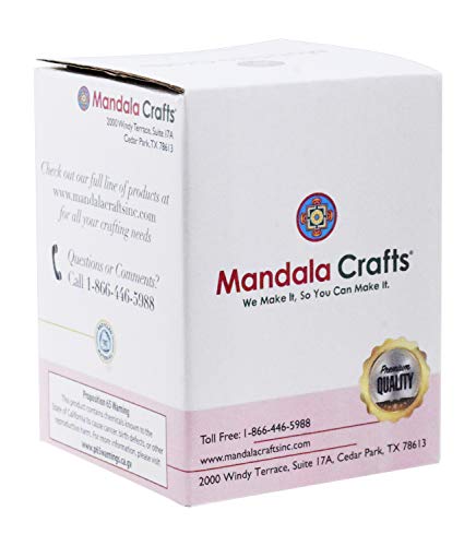 Mandala Crafts 2 White 100W No Light Ceramic Heat Emitter Che Lamp Bulbs | E26 Socket, Safe Around Water, No Noise, Infrared, for Reptile, Bearded Dragon, Turtle, Lizard, Snake, Chicken Coop, Brooder - color: White