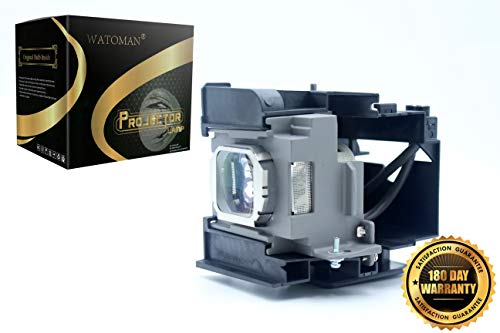 ET-LAA310 Assembly Original Replacement Lamp with Housing for PANASONIC PT-AE7000U PT-AE7000 PTAE7000 PTAE7000U PT-AT5000 PT-AT5000U PTAT5000 PTAT5000U Projectors