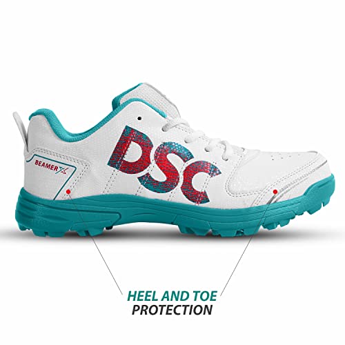 DSC Mens Beamer X - color: Dark Cyan, size: 3 Little Kid
