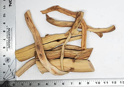 Josh's Frogs Manzanita Wood (Small) - size: Small