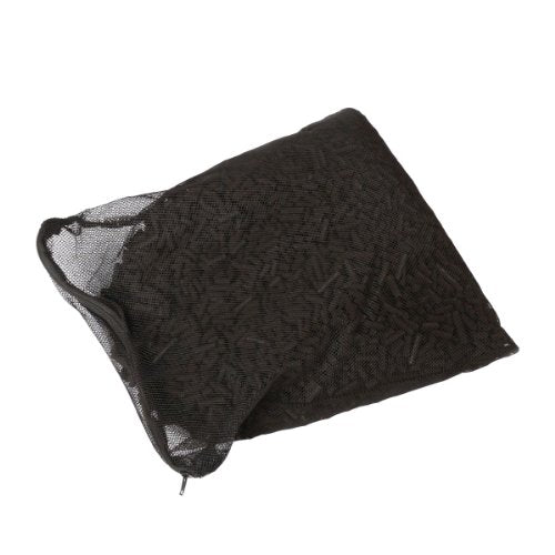 CNZ Activated Carbon in Media Bag for Aquarium, Koi Fish Pond, Water Fountain, 5 lb.