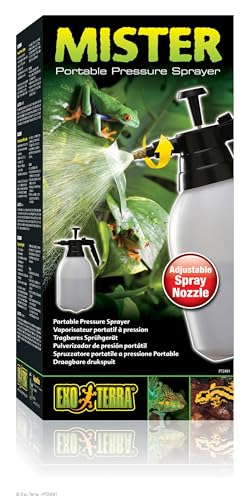Exo Terra Spray Bottle, 2 quarts