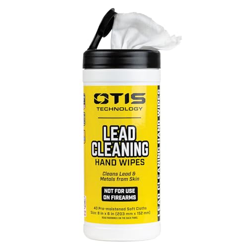 OtisOtis Technologies, Otis Range Box, Rifle/Pistol, 9mm