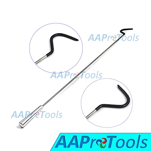 40" Heavy Duty Snake Hook A+ Quality