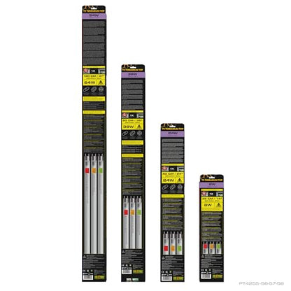 E/T T5 UVB Fixture – 60cm 24w