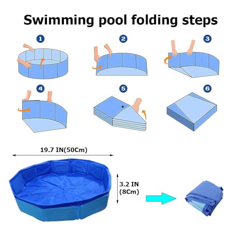 Large Electric Bearded Dragon Pool, Electric Bathtub for Bearded Dragons, Bearded Dragon Swimming Pool with Faucet, Bearded Dragon Accessories