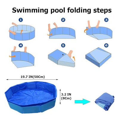 Large Electric Bearded Dragon Pool, Electric Bathtub for Bearded Dragons, Bearded Dragon Swimming Pool with Faucet, Bearded Dragon Accessories