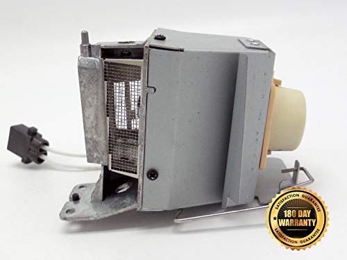 BL-FU260C/ SP.72Y01GC01 Assembly Original Replacement Projector Lamp with Housing for OPTOMA EH416 WU416 W416 X416