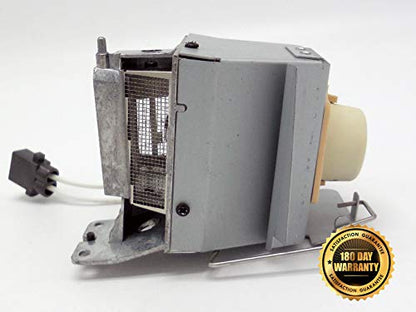 BL-FU260C/ SP.72Y01GC01 Assembly Original Replacement Projector Lamp with Housing for OPTOMA EH416 WU416 W416 X416