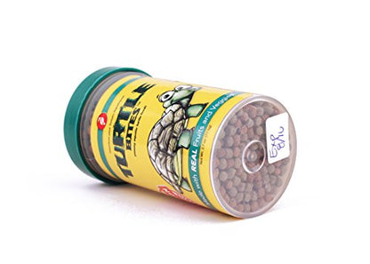 Turtle Bites (2.7 oz) - size: 2.7 ounce