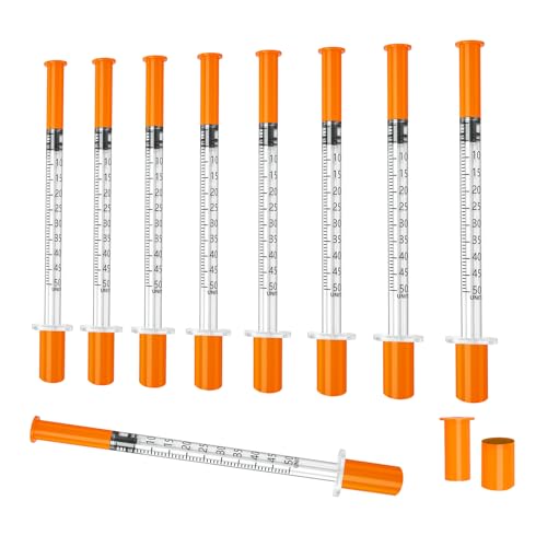 0.5ml 30g 5/16", Individually Packed, Lab Supplies, PACK 25. - size: 0.5ml-30G 5/16"-25