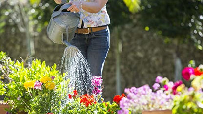 Premium Moisture Control Potting Mix - Get The Perfect Balance of Moisture and Nutrients for Your Plants! - 1 Quart - color: MOISTURE CONTROL MIX, size: 1 Quart
