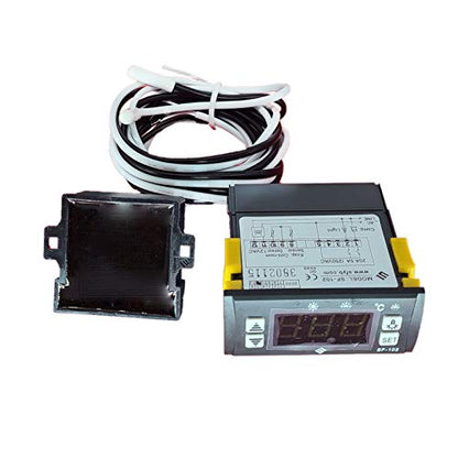 Digital Temperature Controller SF-102