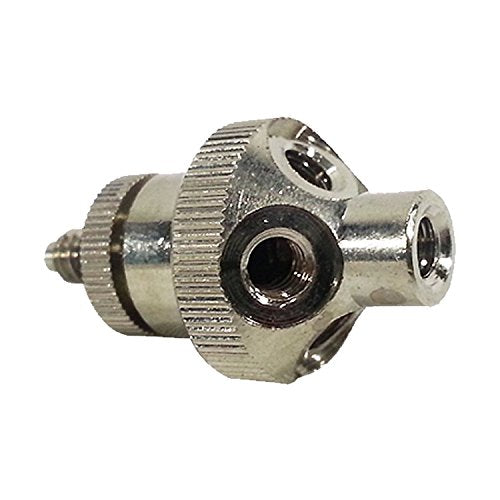 Misting Nozzle (Nozzle Cluster -10/24 Thread)-Pack of 6 - size: Nozzle Cluster -10/24 Thread