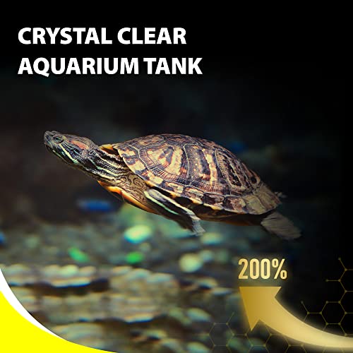 Purify Series for Aquatic Turtle Food (Pack of 2) | Suitable for Turtles and Red Eared Slider, Floating Sticks, Good for Shell Health and Growth, 1.94 oz - size: 1.94 Ounce (Pack of 1)