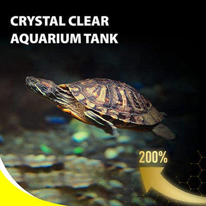 Purify Series for Aquatic Turtle Food (Pack of 2) | Suitable for Turtles and Red Eared Slider, Floating Sticks, Good for Shell Health and Growth, 1.94 oz - size: 1.94 Ounce (Pack of 1)