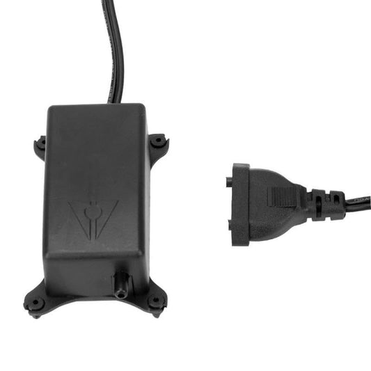 Submersible Sump Pump Ultra Low Noise Aquarium Fish Tank Filter Energy Save Compressor Aquatic Terrarium Tool Mini Portable Aquarium Oxygen Air Pump Transfer Pump (Color : B) - color: B