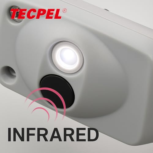 D-175 Contact/Infrared Dual-Purpose Thermometer IP65, Fast Response 3 Seconds