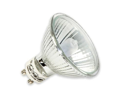 50w GU10 Reptile Basking Heat Lamp