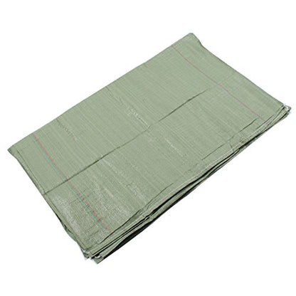 Ruilogod Plastic Building Logistics Express Cargo Packing Snakeskin Bag 120 x 90cm 3pcs (id: 7e4 100 677 623 e74