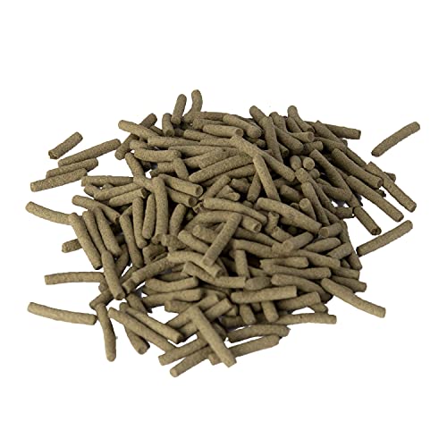 Tetra ReptoMin Floating Food Sticks, Food for Aquatic Turtles, Newts and Frogs, 3.17 oz (Pack of 2) - size: 3.17 Ounce (Pack of 2)