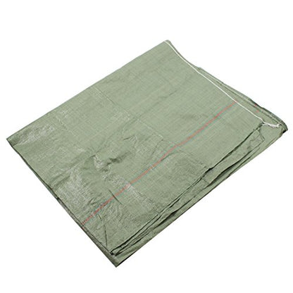 Ruilogod Plastic Building Logistics Express Cargo Packing Snakeskin Bag 160 x 130cm 2pcs (id: e97 4b0 eb4 a90 9d6