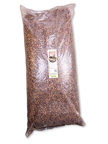 Josh's Frogs Loose Coco Husk Chips (150 Liters) - size: 150 Liter Bag