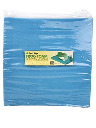 Josh's Frogs Frog Foam Terrarium Liner (36x18 Glass Terrarium) - size: 36x18