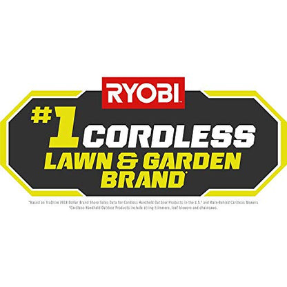 RYOBI ONEAND 18V Cordless Battery FOGGER/Mister Tool ONLY P2805BTL