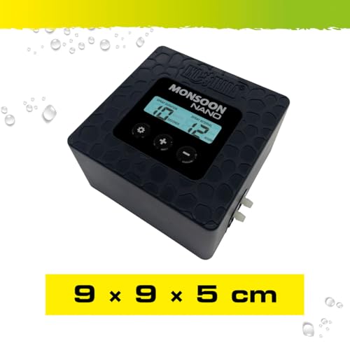 Exo Terra Monsoon Nano Misting System