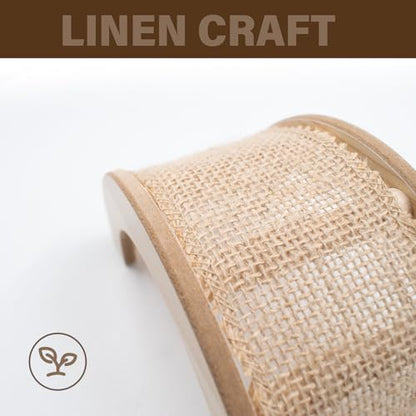 Hermit Crabs Climbing Bridge, Wooden Hermit Crab Climbing Toys with Jute Cloth, Hermit Crab Hideout, Aquarium Tank Accessory Small Animals Cage Accessory for Hermit Crab Hamster Chinchilla Ferret - style: Jute Cloth