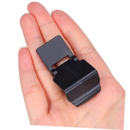 6pcs Turtle Terrarium Lock Buckles Reptile Tank Accessories Escape Latch for Turtle Supplies